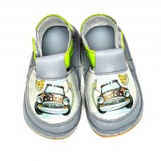 pantofi barefoot copii