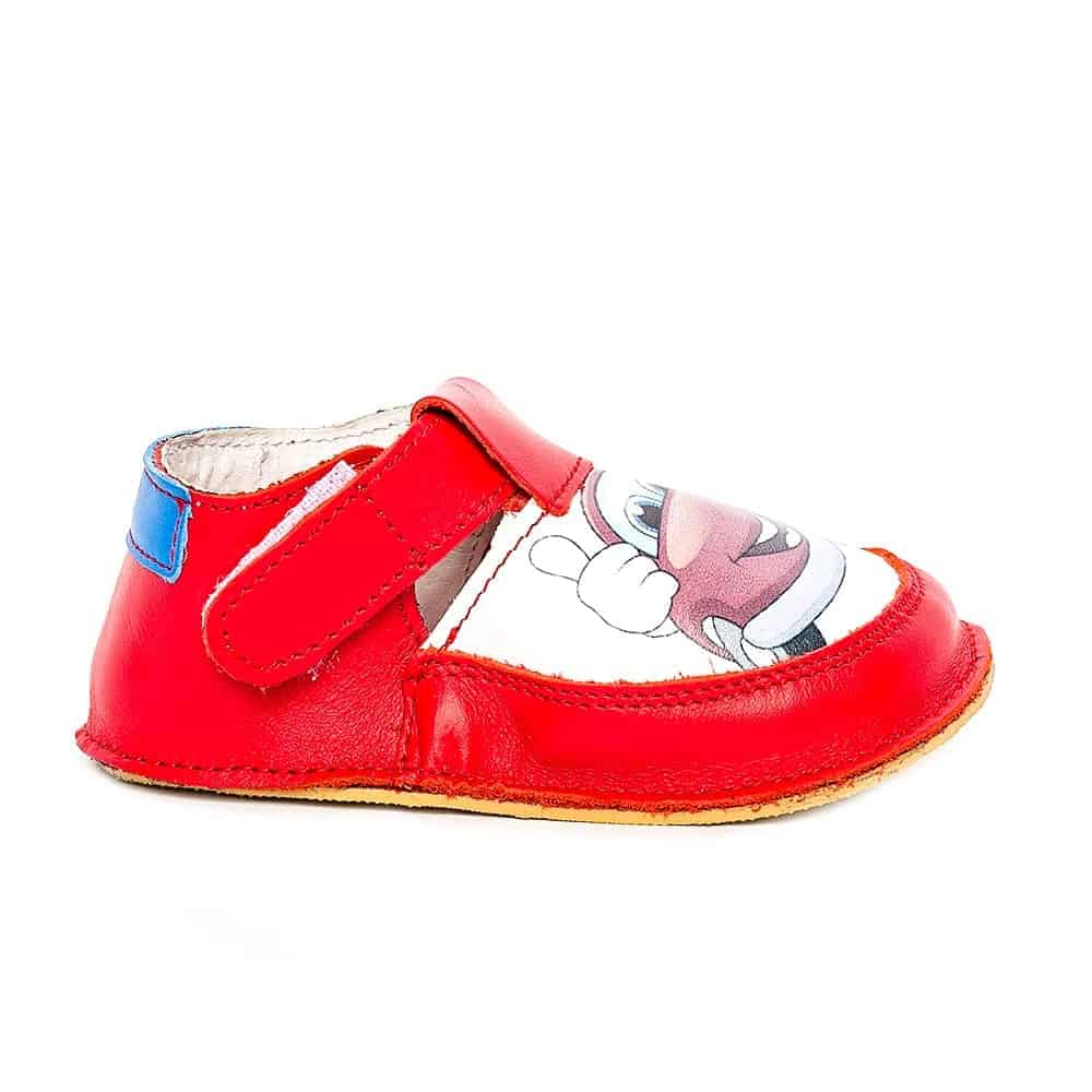 6H0A1555.jpg Pantofi Barefoot copii - Walking on Clouds - 001
