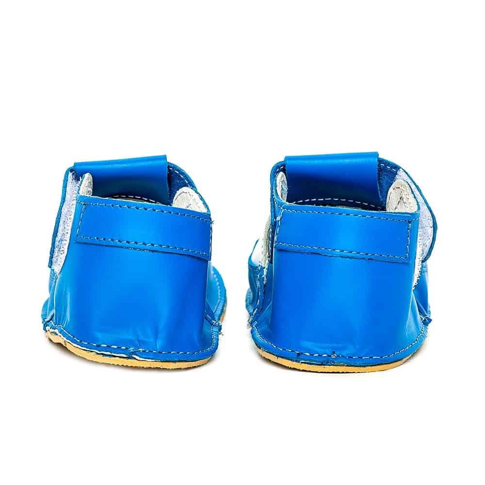 Pantofi Barefoot copii - Walking on Clouds - 004