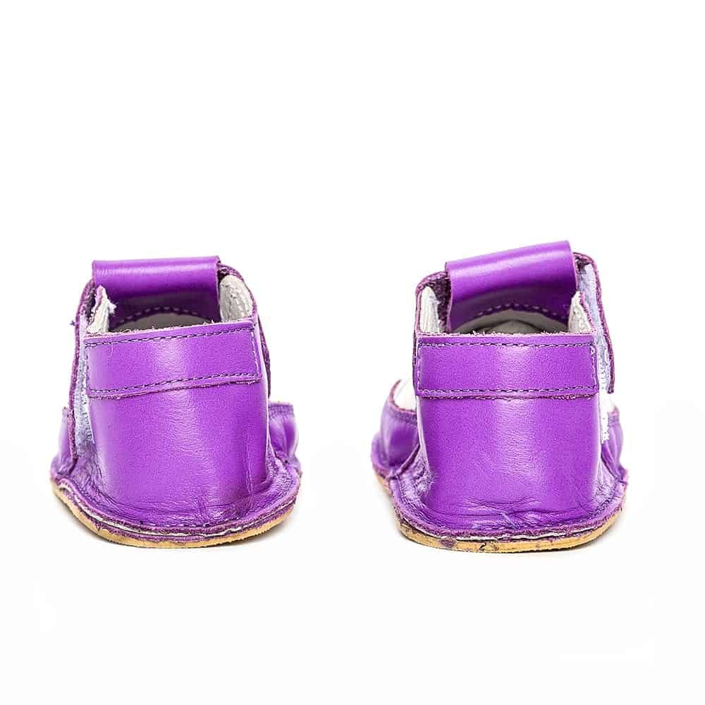 Pantofi Barefoot copii - Walking on Clouds - 009