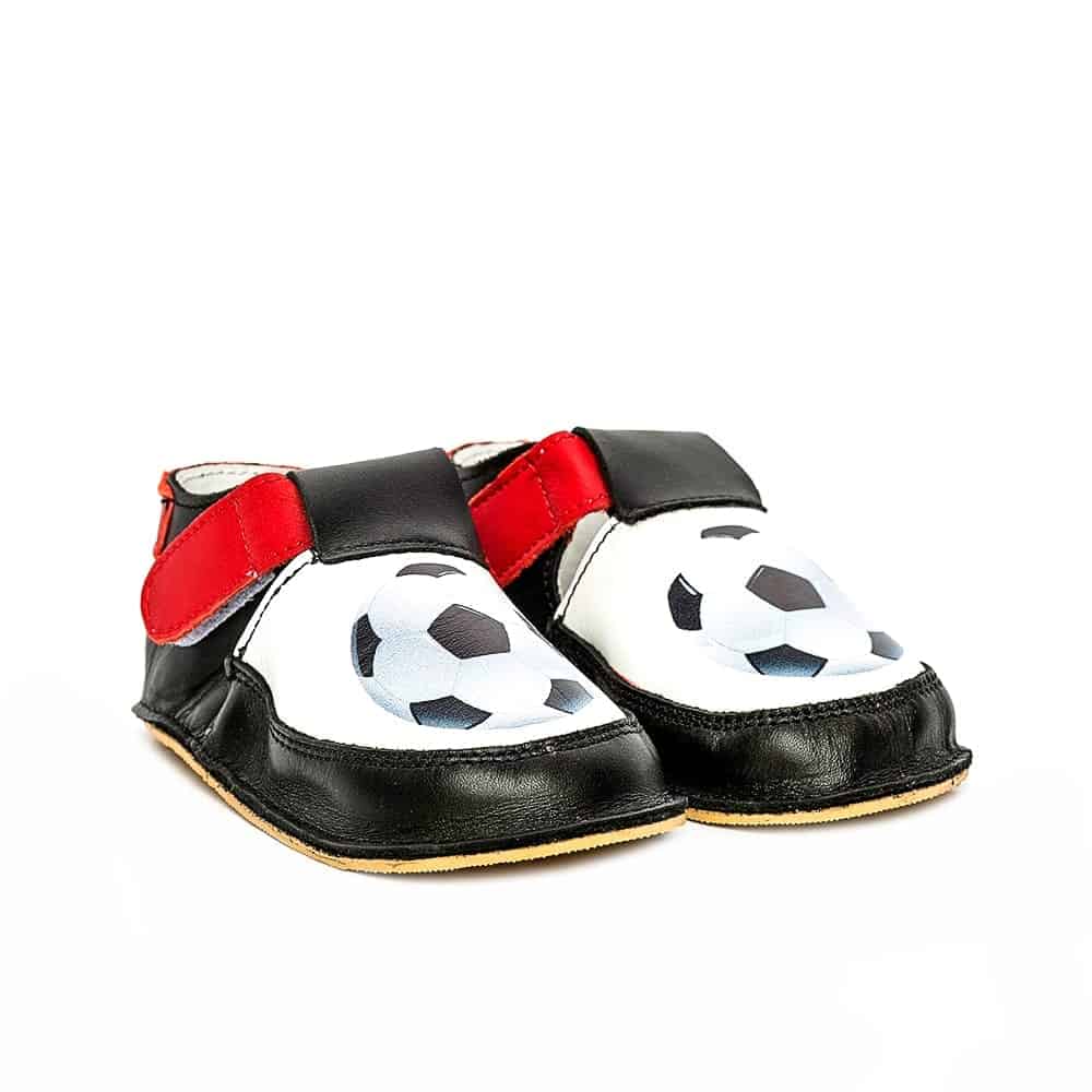 Pantofi Barefoot copii - Walking on Clouds - 002