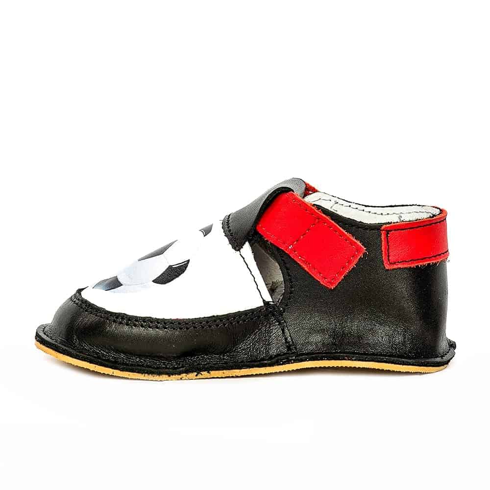 Pantofi Barefoot copii - Walking on Clouds - 002
