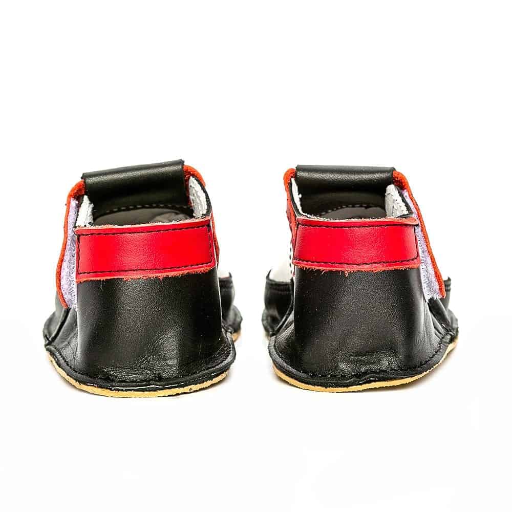 Pantofi Barefoot copii - Walking on Clouds - 002