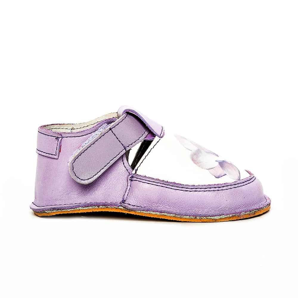 Pantofi barefoot copii - Walking on Clouds - 010