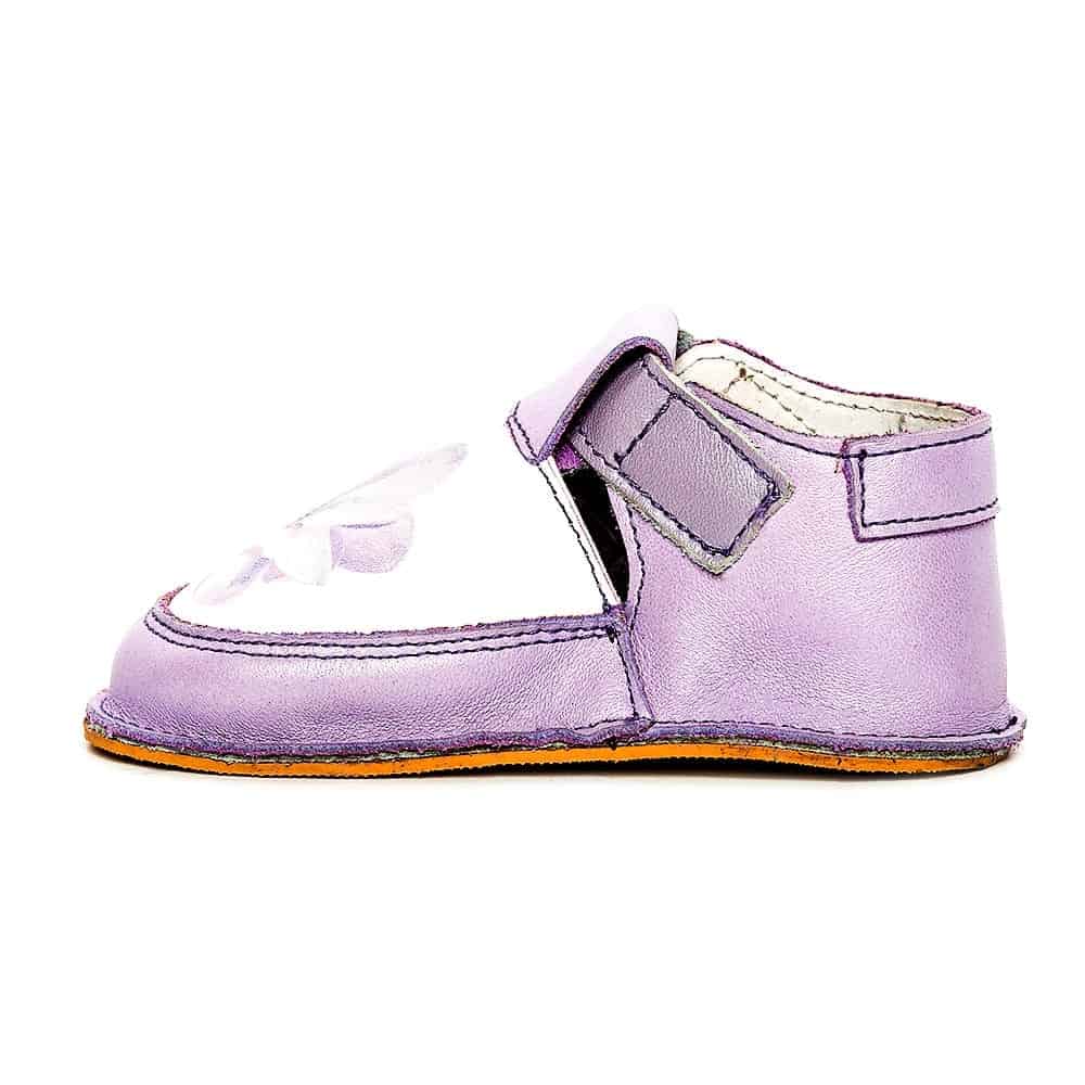 Pantofi barefoot copii - Walking on Clouds - 010