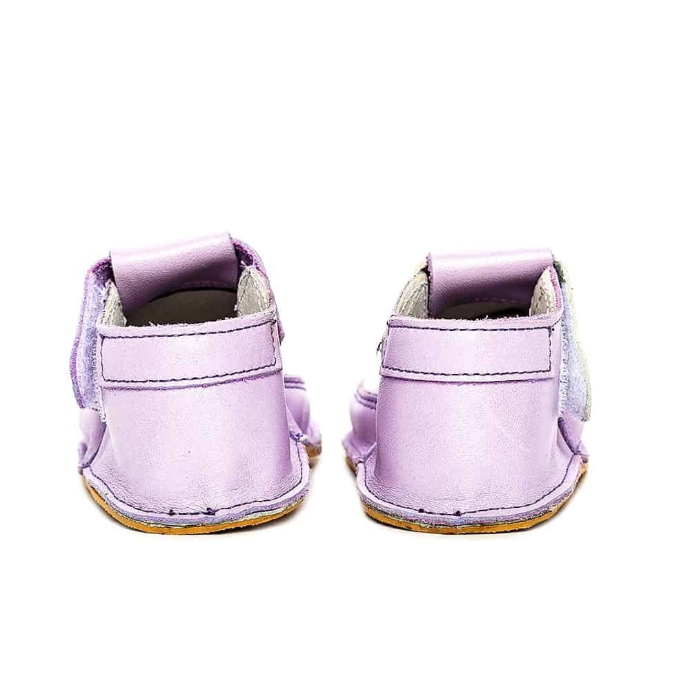 Pantofi barefoot copii - Walking on Clouds - 010