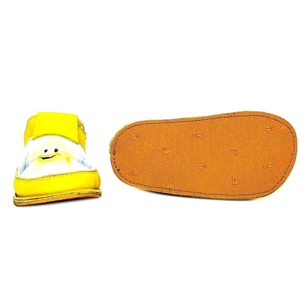 Pantofi Barefoot copii - Walking on Clouds - 003