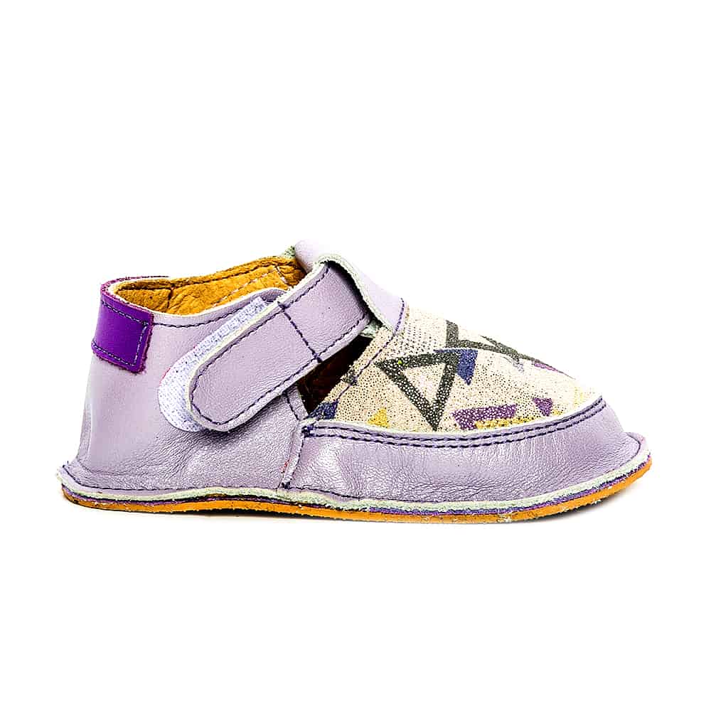 Pantofi Barefoot copii - Walking on Clouds - 013
