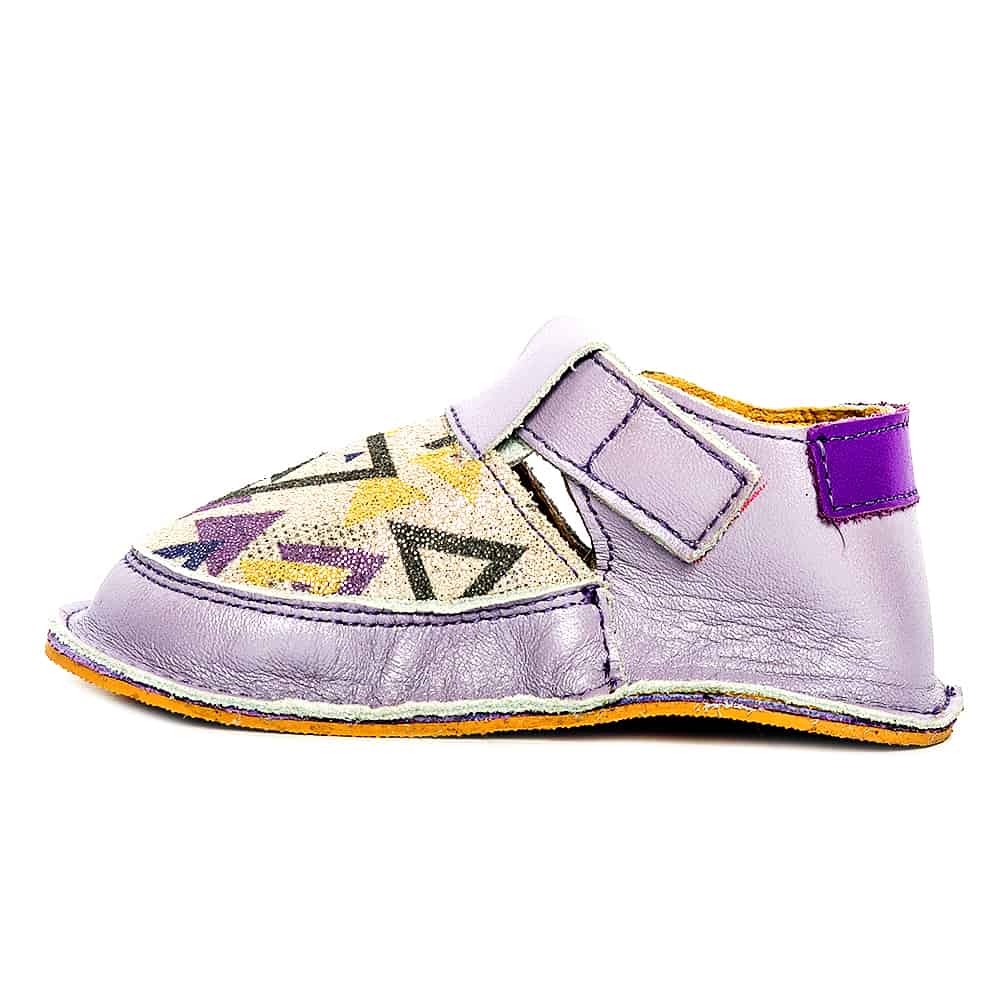 Pantofi Barefoot copii - Walking on Clouds - 013