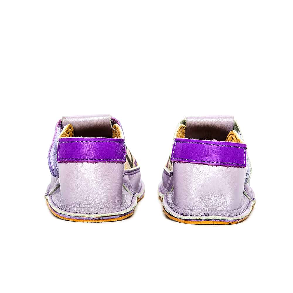Pantofi Barefoot copii - Walking on Clouds - 013