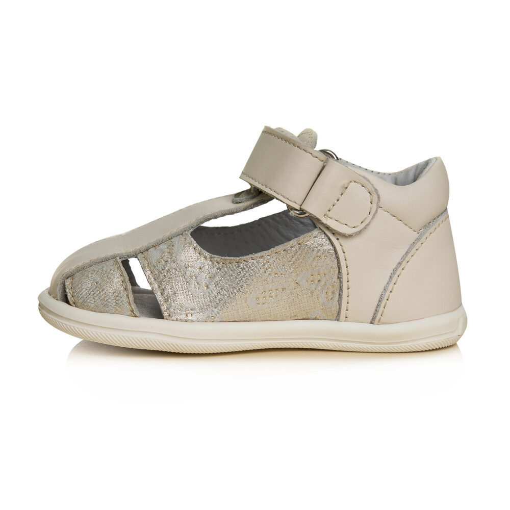 DSC06646.jpg Pantofi decupati din piele cu talonet si talpa flexibila Pablo 02 alb sidefat
