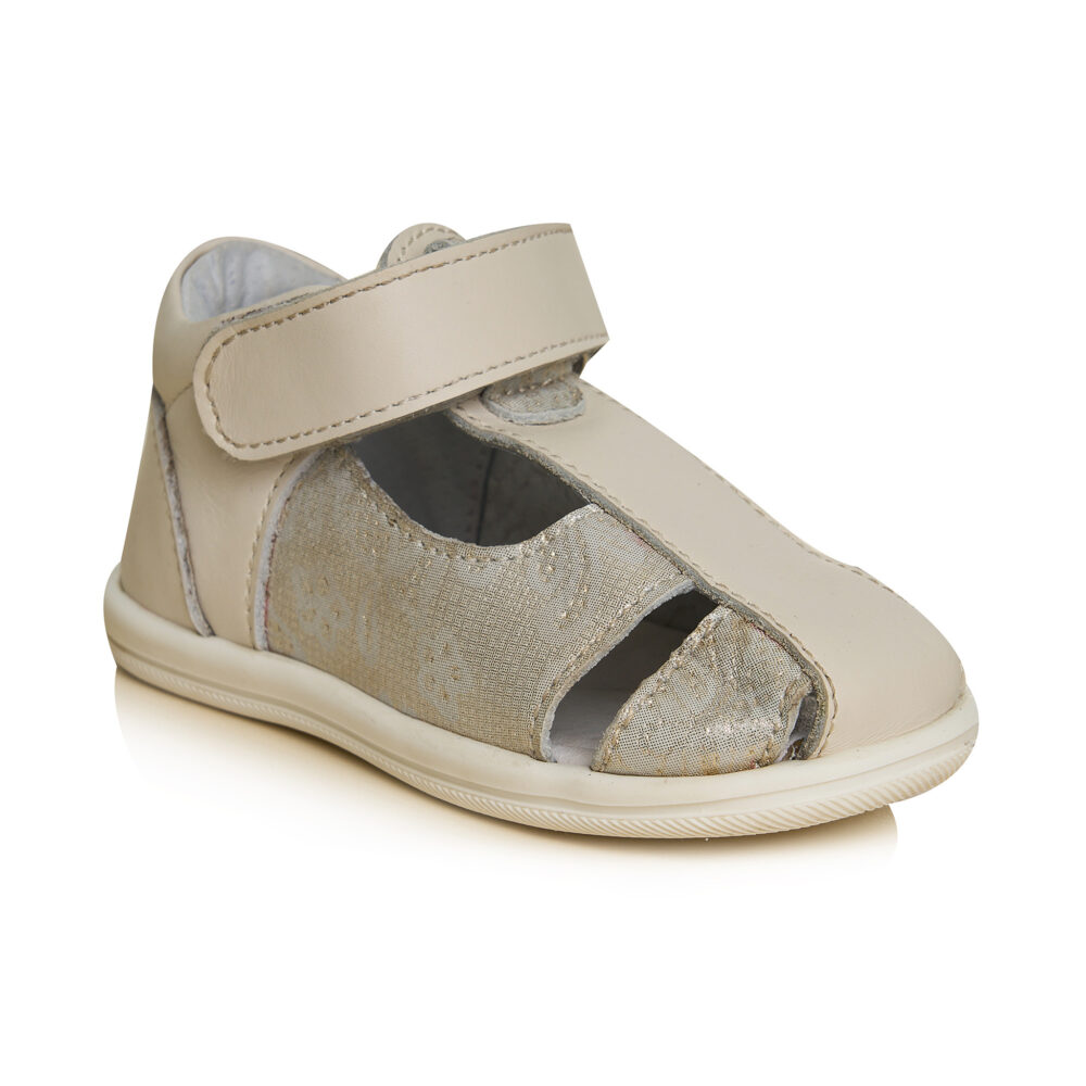 DSC06647.jpg Pantofi decupati din piele cu talonet si talpa flexibila Pablo 02 alb sidefat