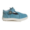 DSC06660.jpg Pantofi decupati din piele cu talonet Pablo 01 azul