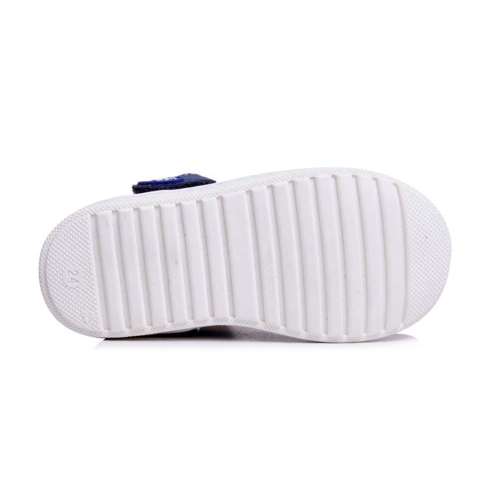 DSC09701.jpg Pantofi decupati din piele cu talonet si talpa flexibila Pablo 01 blu