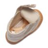 IMG-20260219-WA0044-1.jpg Pantofiori copii din piele cu talpa flexibila si talonet Teddy sidefat