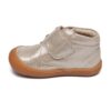 IMG-20260219-WA0046.jpg Pantofiori copii din piele cu talpa flexibila si talonet Teddy sidefat