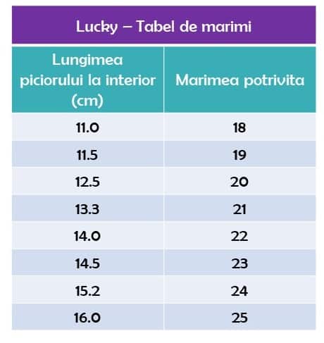 Tabel-de-marimi.jpg Pantofiori copii din piele cu talpa flexibila si talonet Lucky blu