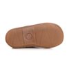 Teddy-maro-4.jpg Pantofiori copii din piele cu talpa flexibila si talonet Teddy maro