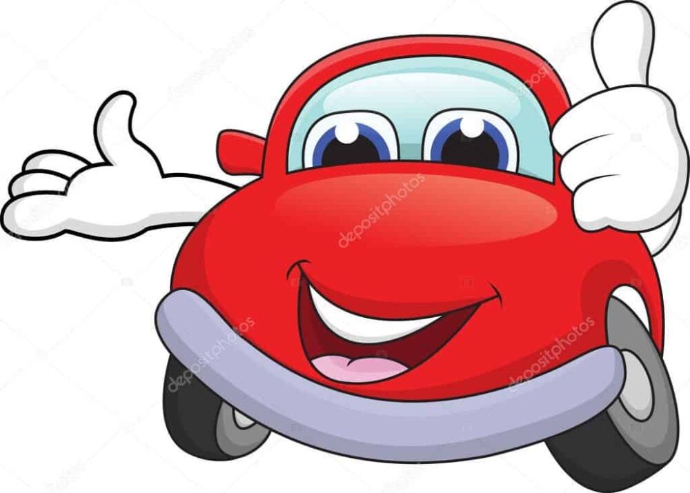 depositphotos_11908203-stock-illustration-car-cartoon-character-with-thumb.jpg Pantofi Barefoot copii - Walking on Clouds - 001