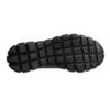 Tenisi din piele camuflaj pentru copii Dream negru