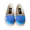 espadrille-5.jpg Espadrile pentru copii din textil printat cu talpa acoperita cu iuta Blu