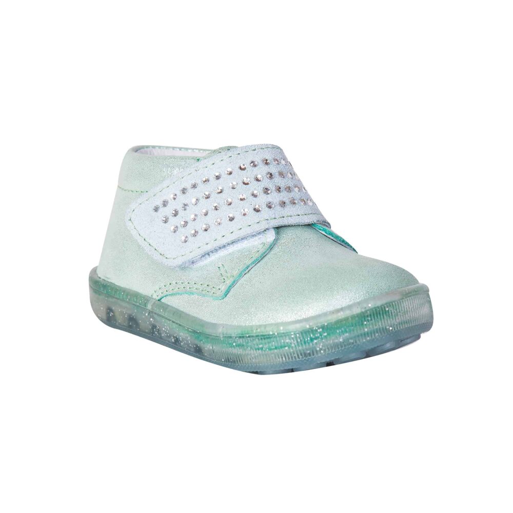 lucky-vernil-2.jpg Pantofiori copii din piele cu talpa flexibila si talonet Lucky vernil