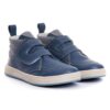 mateo-blu-02-2.jpg Ghete din piele pentru baieti Mateo blu cu arici