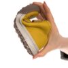seby-iarna-talpa-2.jpg Ghetute imblanite din piele cu talonet Seby galben