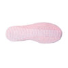 Tenisi din piele pentru fete Tag pink flower