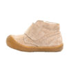 teddy-28.jpg Pantofiori copii din piele cu talpa flexibila si talonet Teddy bej