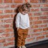 teddy-bej-copil.jpg Pantofiori copii din piele cu talpa flexibila si talonet Teddy bej