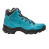 trekking-azul-3.jpg Bocanci impermeabili din piele cu GoreTex albastru