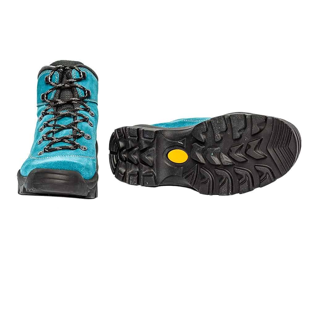 trekking-azul-5-2.jpg Bocanci impermeabili din piele cu GoreTex albastru
